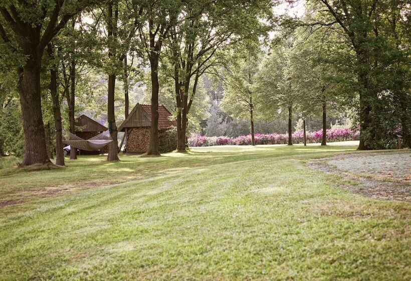 בית מלון כפרי Landgoed De Holtweijde