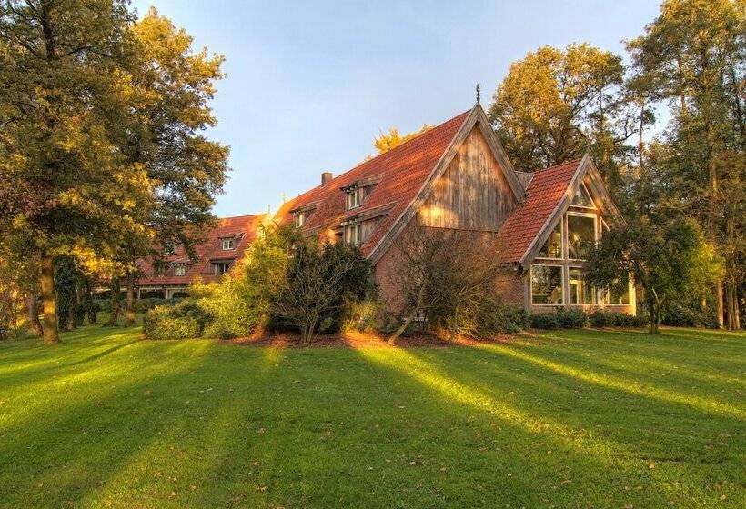 בית מלון כפרי Landgoed De Holtweijde