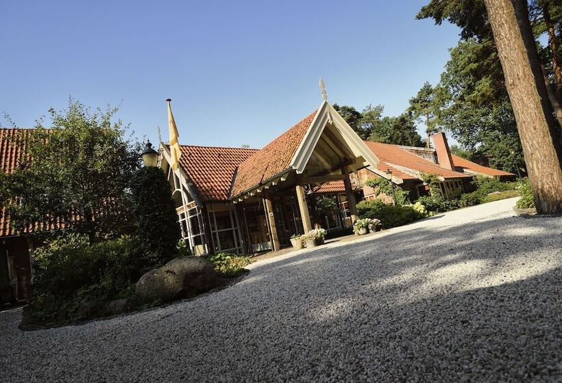 בית מלון כפרי Landgoed De Holtweijde