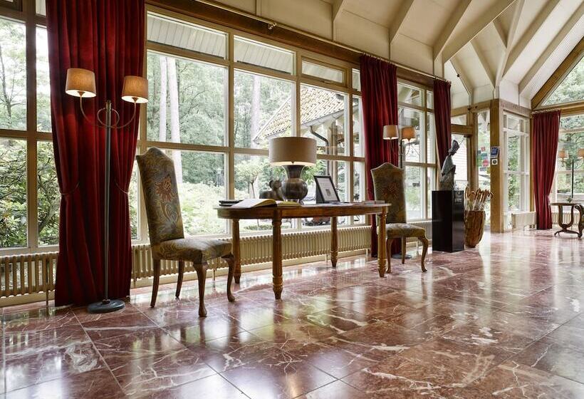 בית מלון כפרי Landgoed De Holtweijde