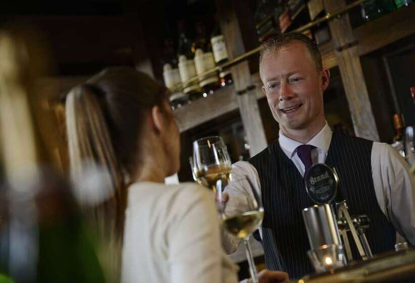 בית מלון כפרי Landgoed De Holtweijde