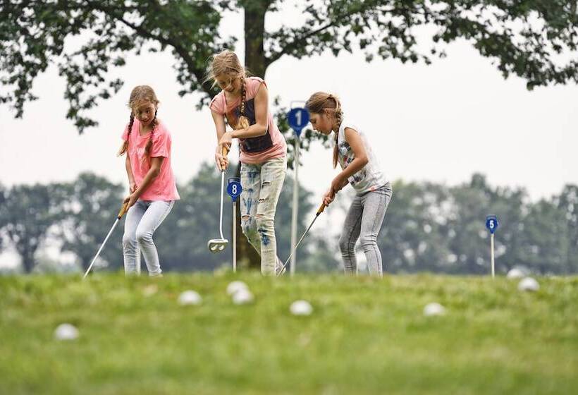 בית מלון כפרי Landgoed De Holtweijde