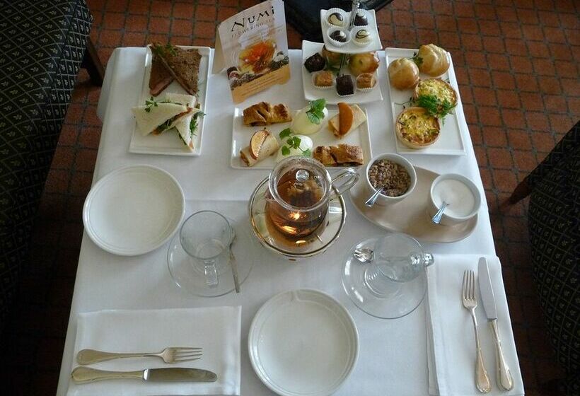 酒店 Landgoed De Klinze Hampshire Classic