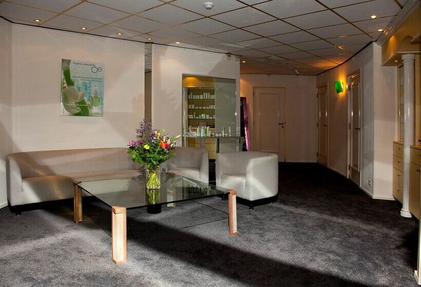 فندق Landgoed De Klinze Hampshire Classic