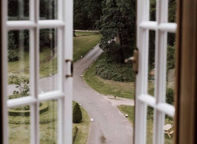 호텔 Landgoed Groot Warnsborn