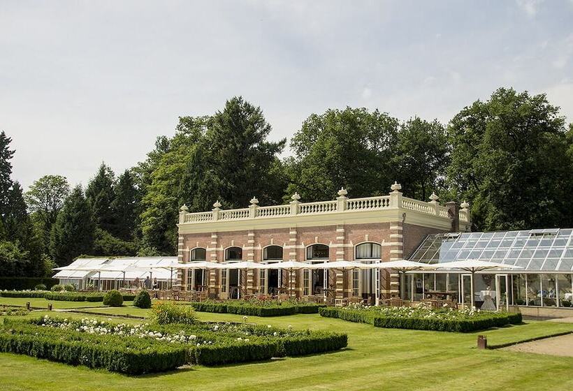 호텔 Landgoed Groot Warnsborn