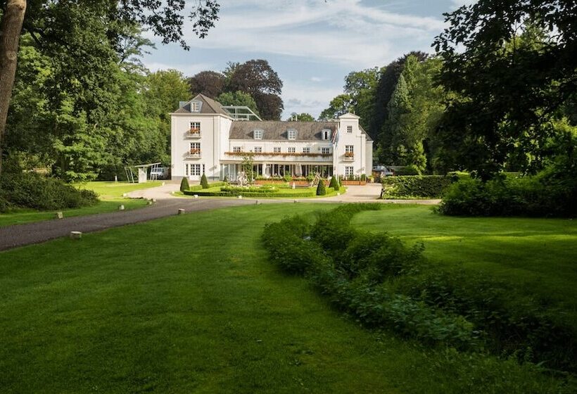 호텔 Landgoed Groot Warnsborn