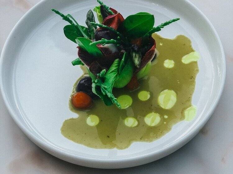 호텔 Landgoed Groot Warnsborn