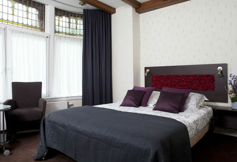 فندق Leeuwenbrug