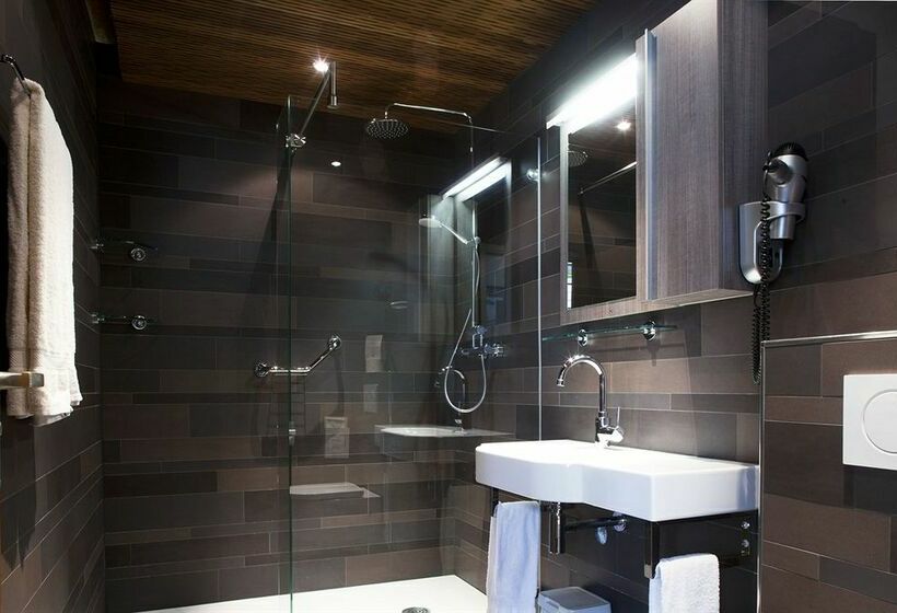 فندق Leeuwenbrug