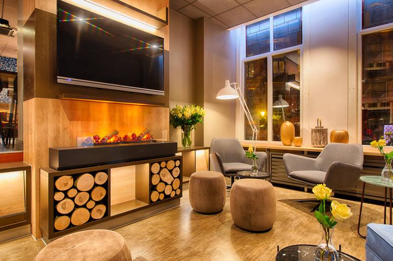 Leonardo Hotel Amsterdam City Center