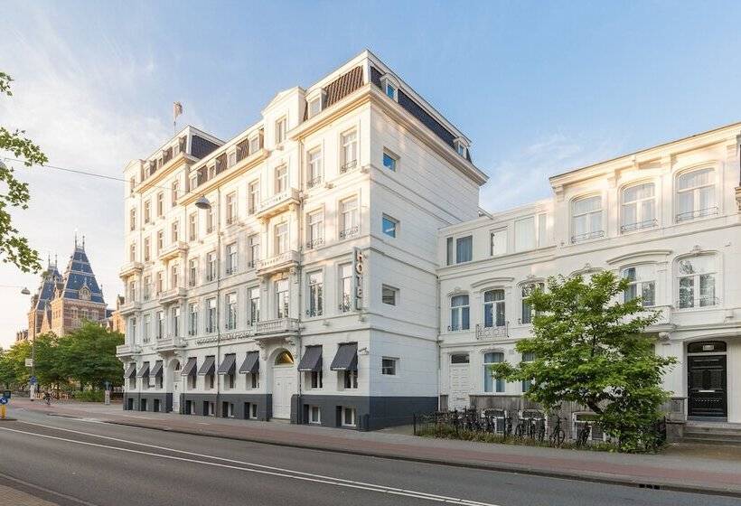 هتل Leonardo Boutique Museum