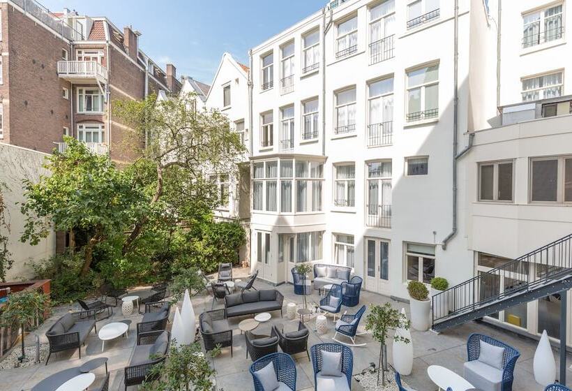 هتل Leonardo Boutique Museum