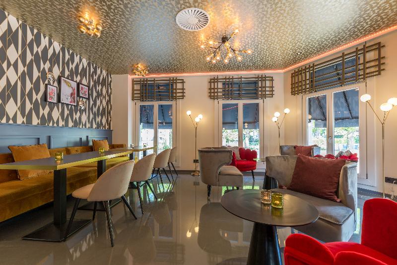 هتل Leonardo Boutique Museum