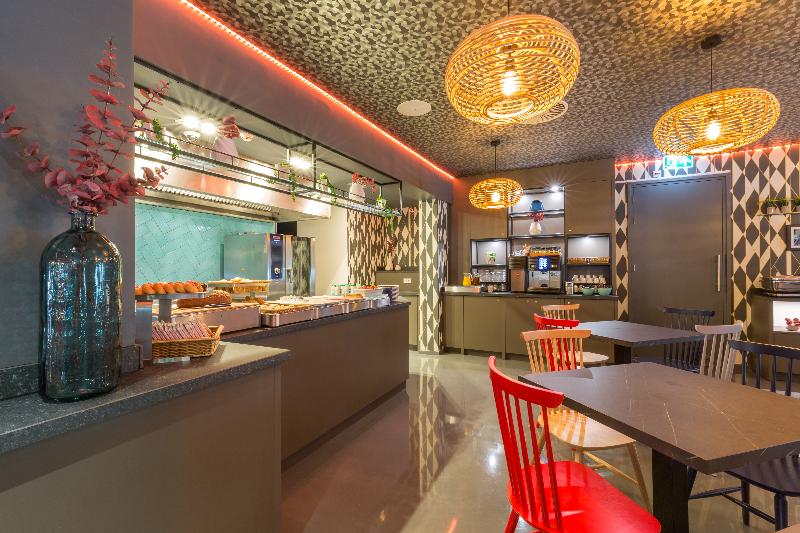 هتل Leonardo Boutique Museum