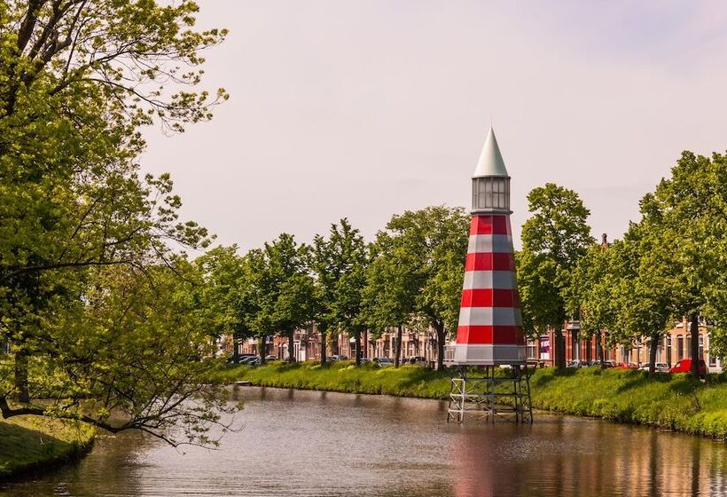 Leonardo Hotel Breda City Center