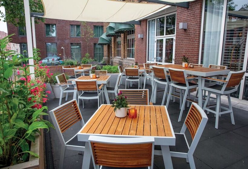 Leonardo Hotel Breda City Center