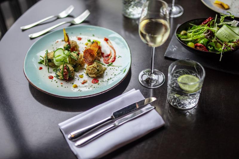 Leonardo Hotel Breda City Center