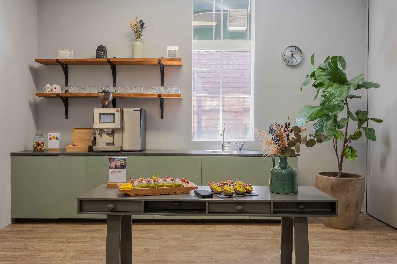 Leonardo Hotel Breda City Center