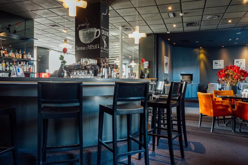 Leonardo Hotel Breda City Center