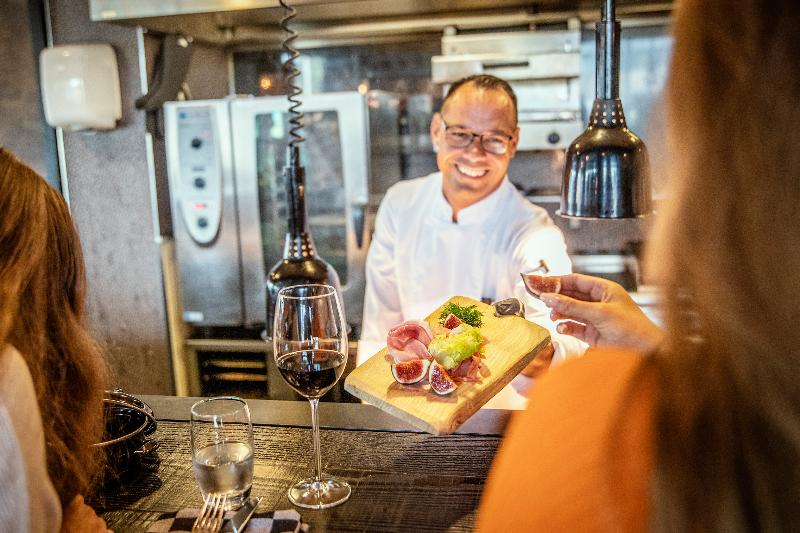 Leonardo Hotel Papendrecht