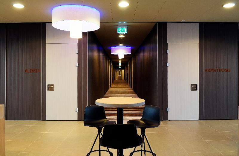 Leonardo Hotel Papendrecht