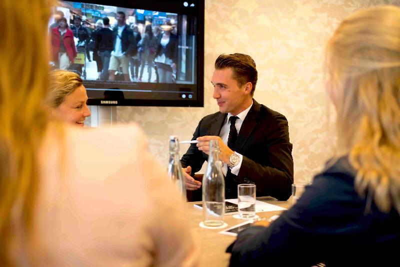 Leonardo Hotel Papendrecht