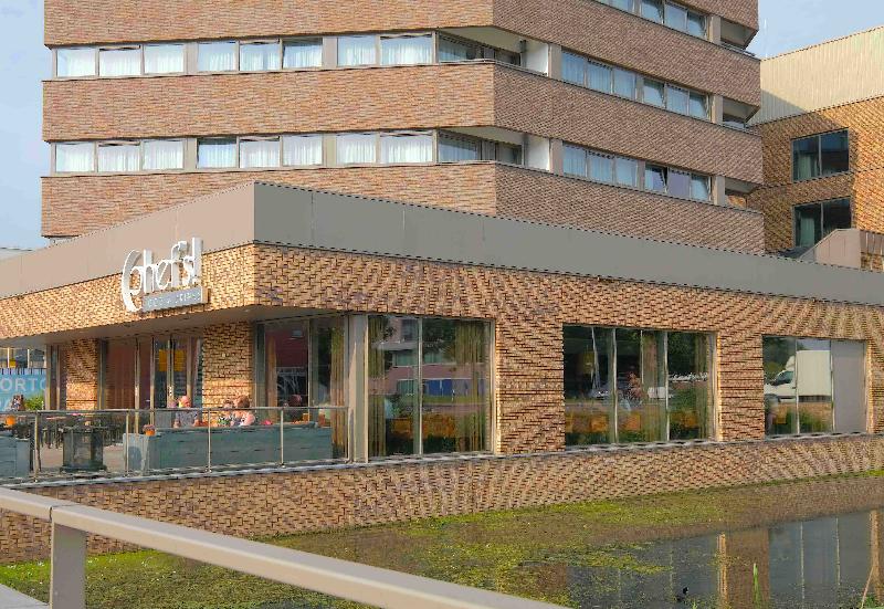 Leonardo Hotel Papendrecht