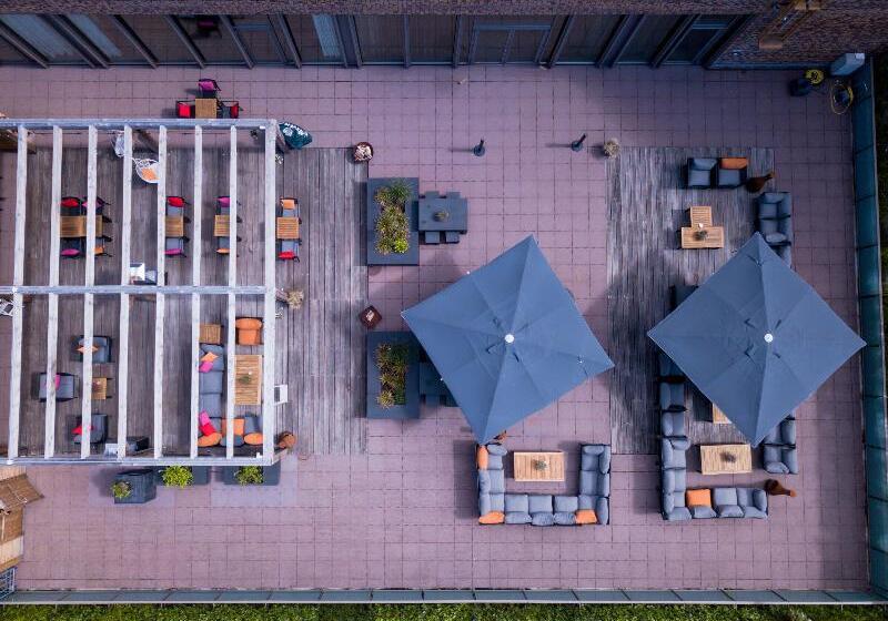 Leonardo Hotel Papendrecht