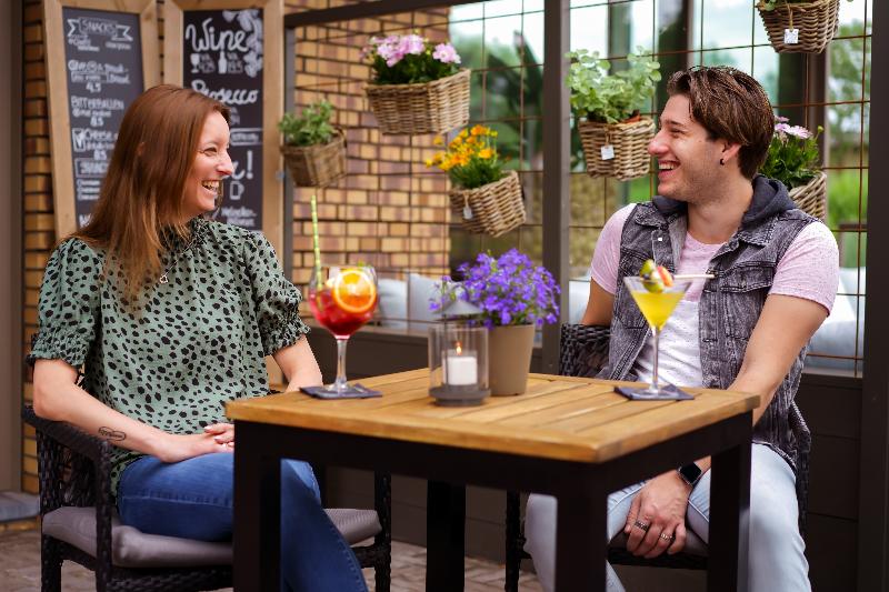 Leonardo Hotel Papendrecht