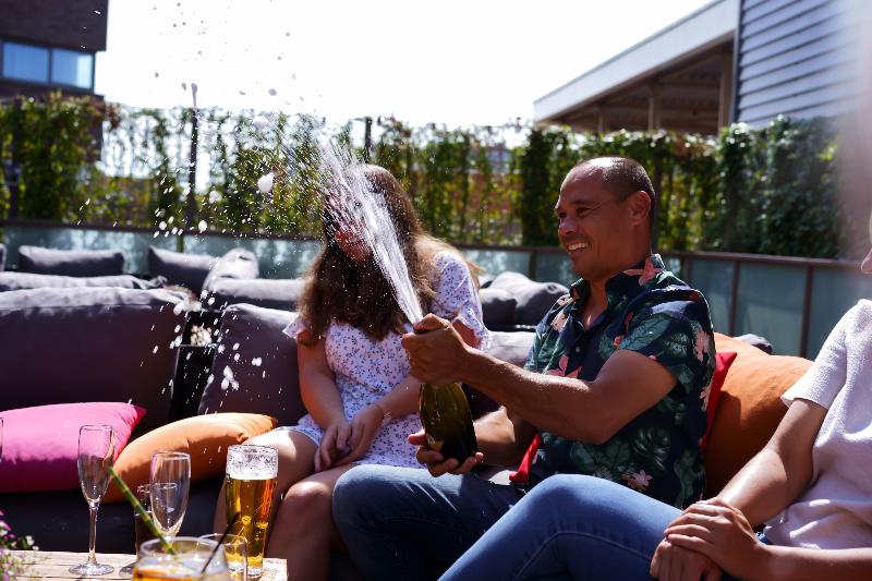 Leonardo Hotel Papendrecht