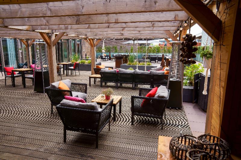 Leonardo Hotel Papendrecht