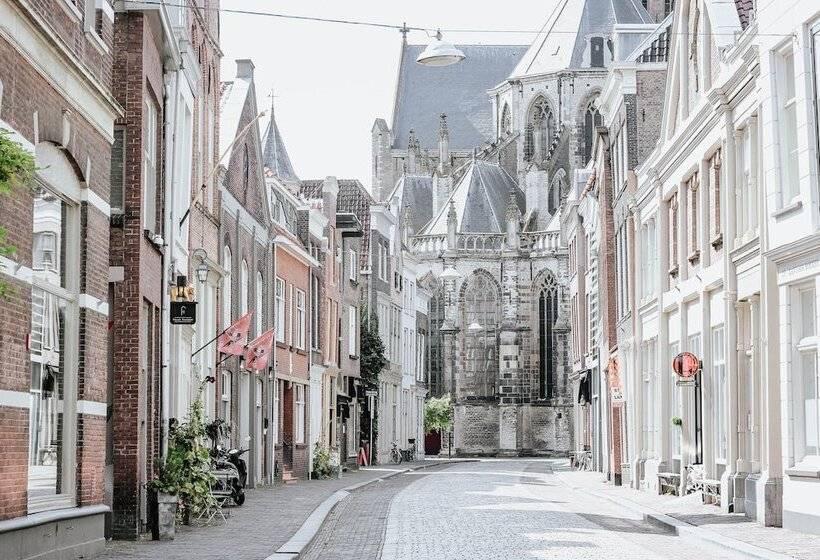 Leonardo Hotel Papendrecht