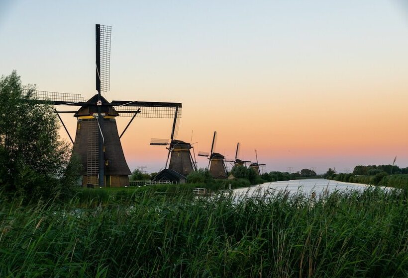 Leonardo Hotel Papendrecht