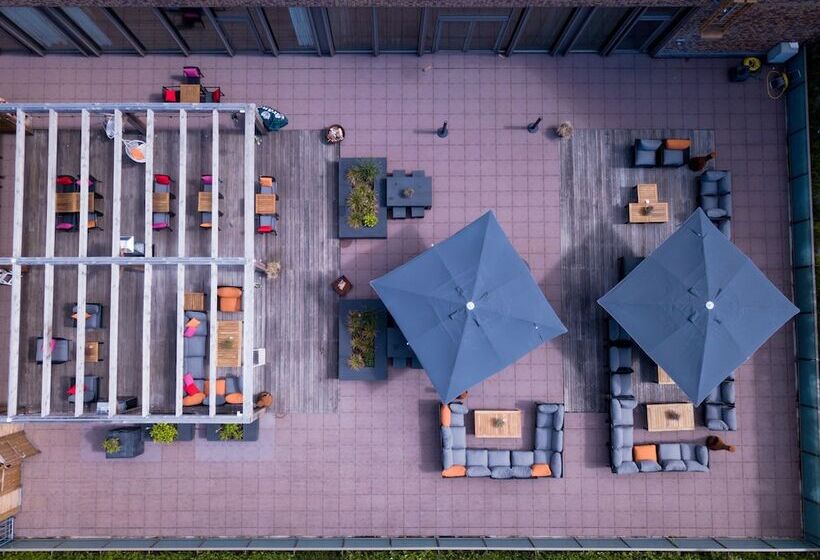 Leonardo Hotel Papendrecht