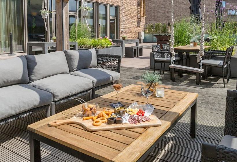 Leonardo Hotel Papendrecht