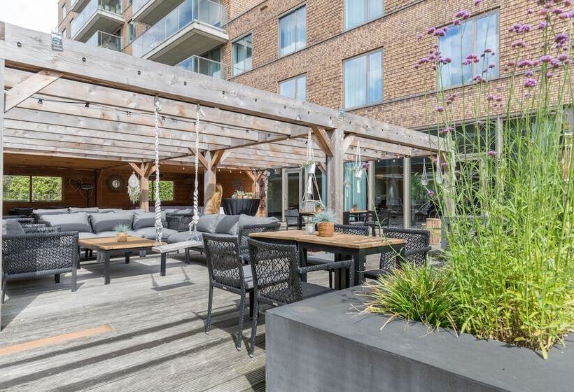 Leonardo Hotel Papendrecht