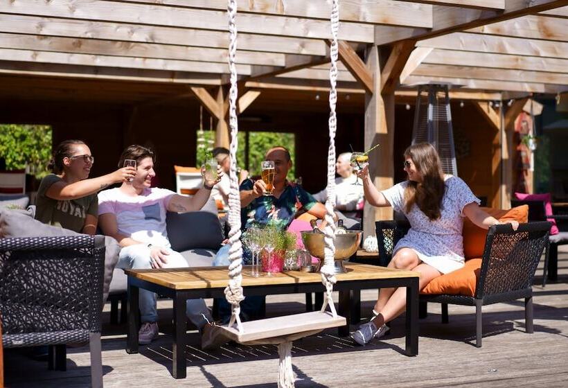 Leonardo Hotel Papendrecht