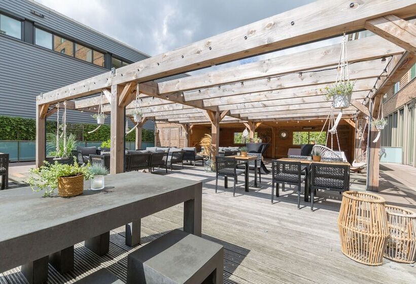 Leonardo Hotel Papendrecht