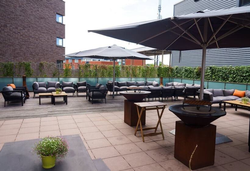 Leonardo Hotel Papendrecht