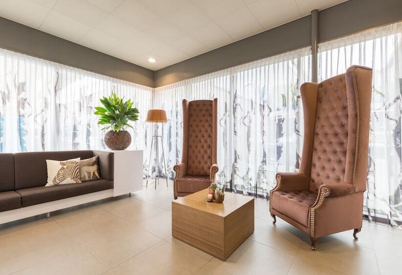 Leonardo Hotel Papendrecht