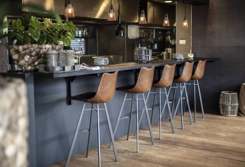 Leonardo Hotel Papendrecht