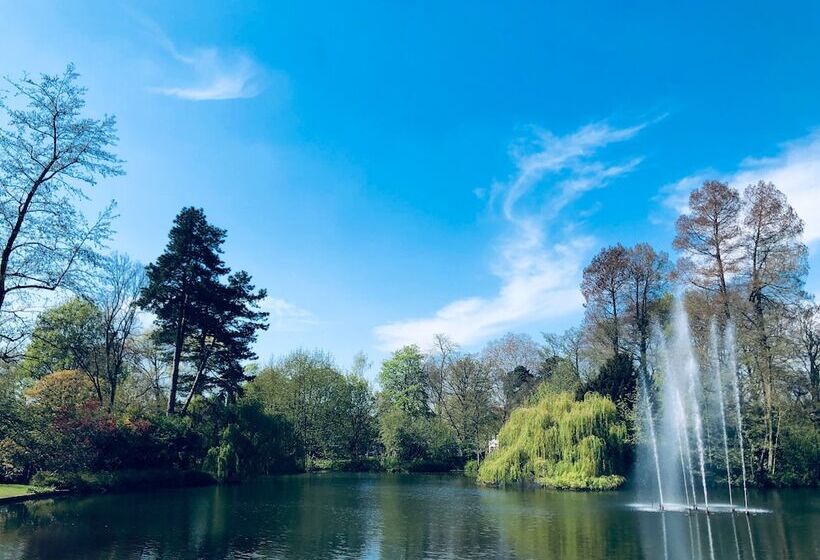 Leonardo Hotel Utrecht City Center