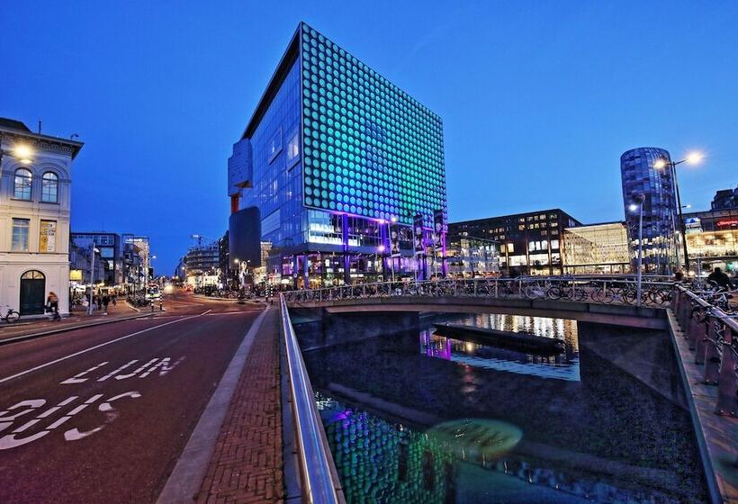 Leonardo Hotel Utrecht City Center