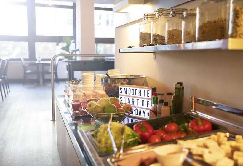 Leonardo Hotel Utrecht City Center