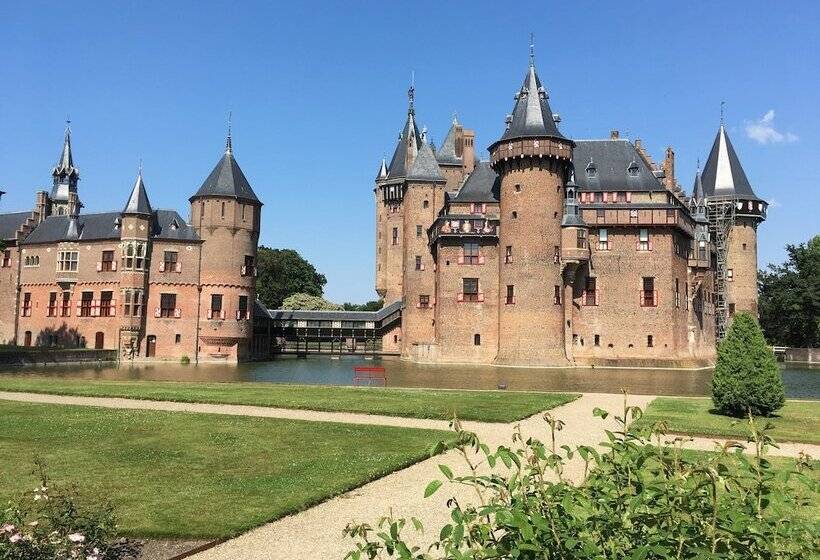 Leonardo Hotel Utrecht City Center