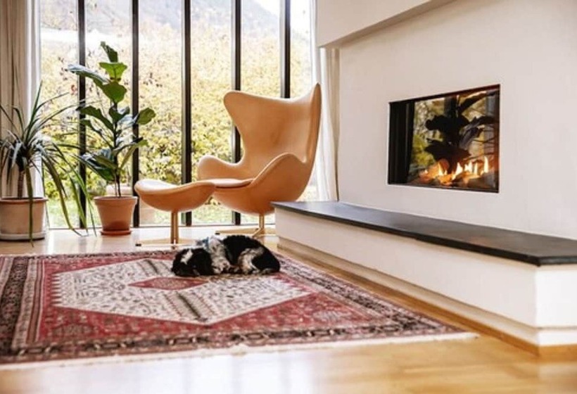 Отель Lindstrøm