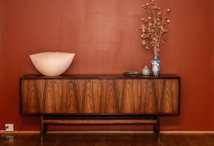 Отель Lindstrøm