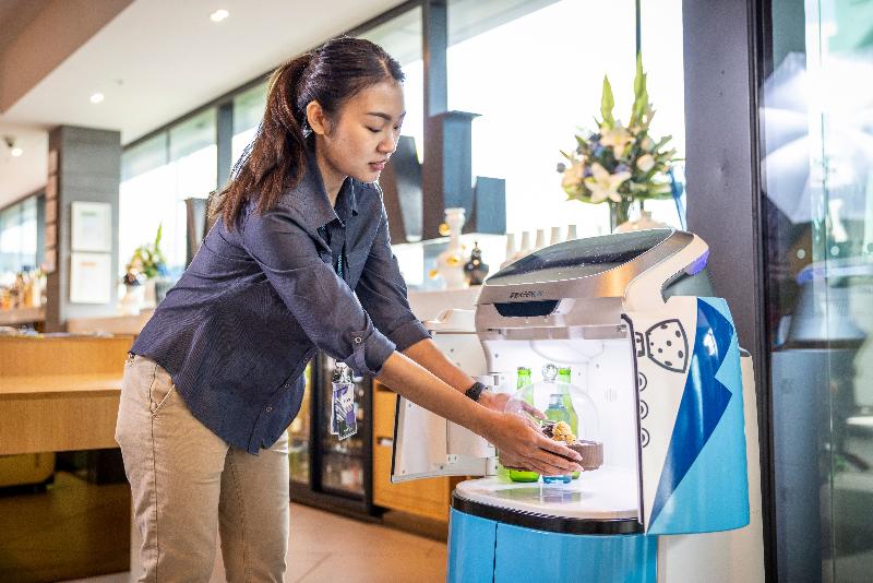 酒店 M Social Auckland