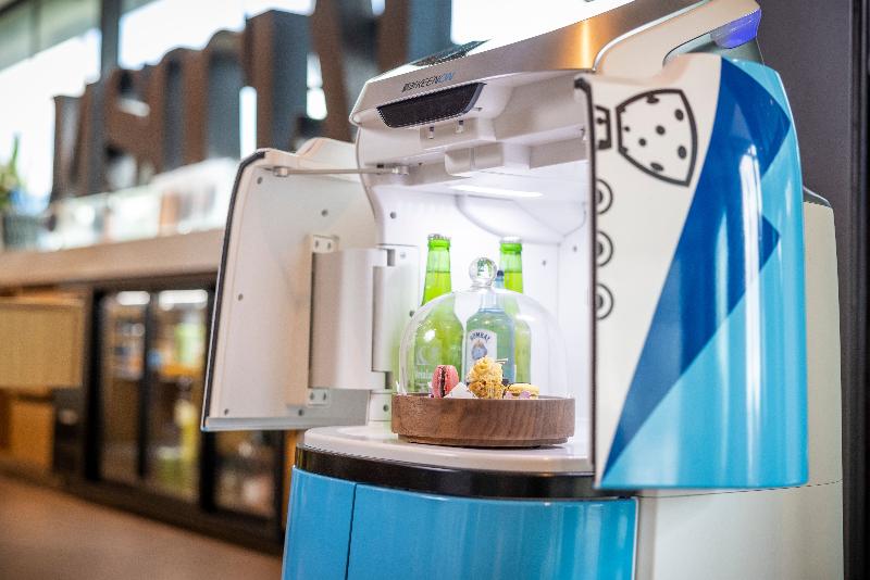 Отель M Social Auckland